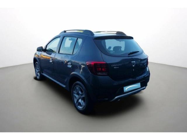 Dacia Sandero image 7