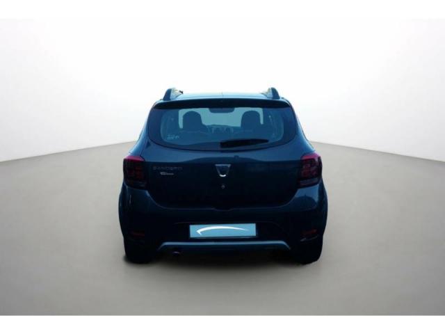 Dacia Sandero image 6