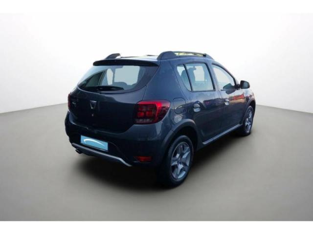Dacia Sandero image 4