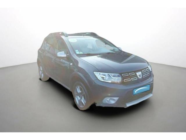 Dacia Sandero image 3