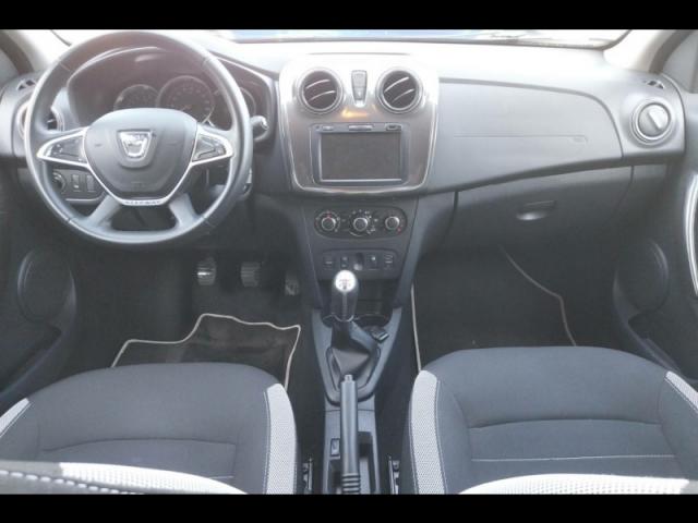Dacia Sandero image 2