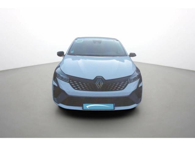 Renault Clio image 8
