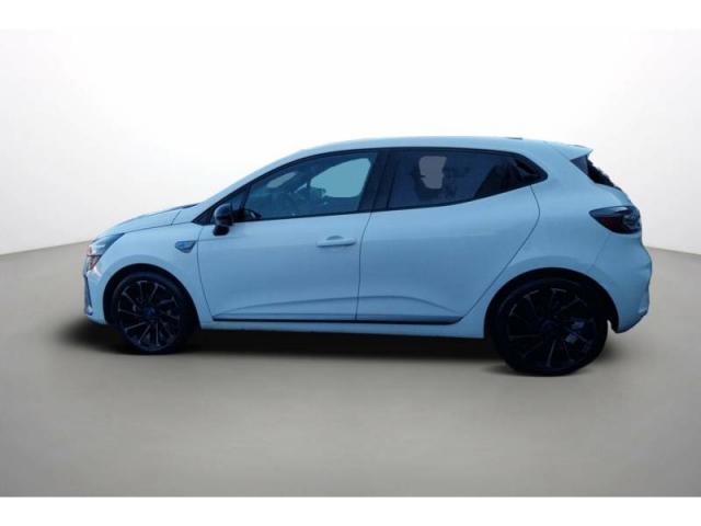 Renault Clio image 6