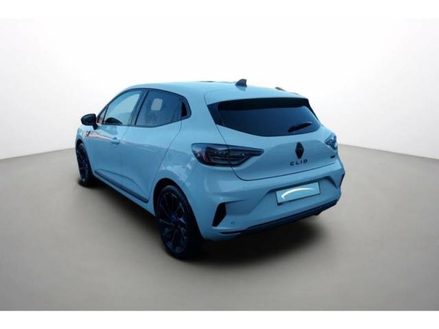 Renault Clio image 4