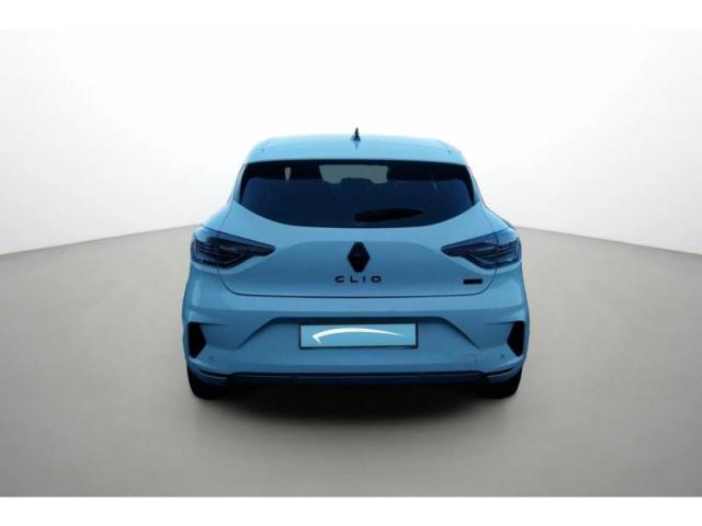 Renault Clio image 2