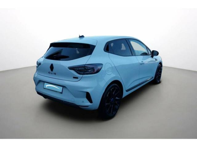 Renault Clio image 7