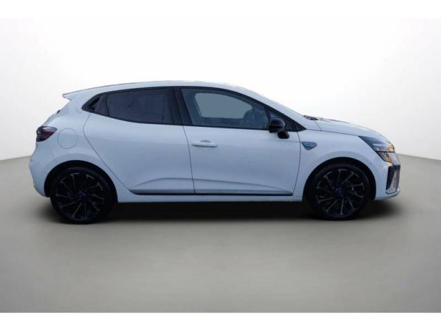 Renault Clio image 3