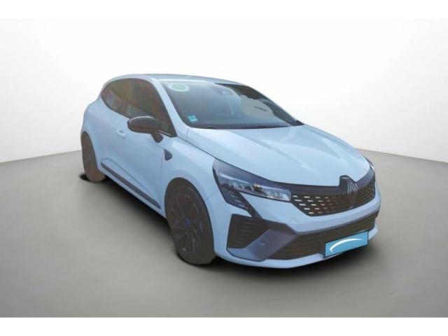 Renault Clio image 5