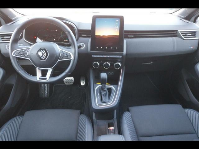 Renault Clio image 1