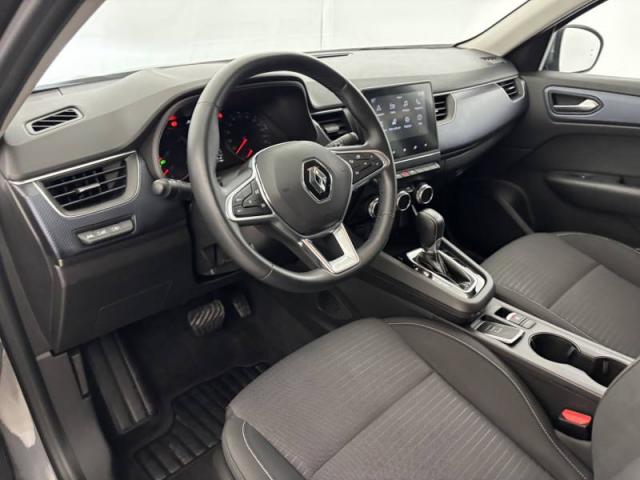 Renault Arkana image 1