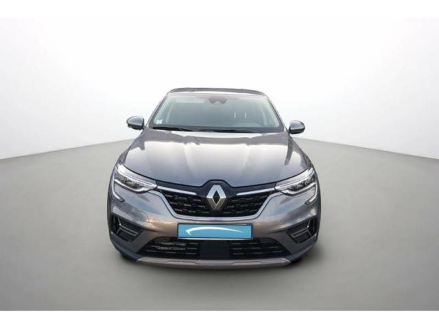 Renault Arkana image 2