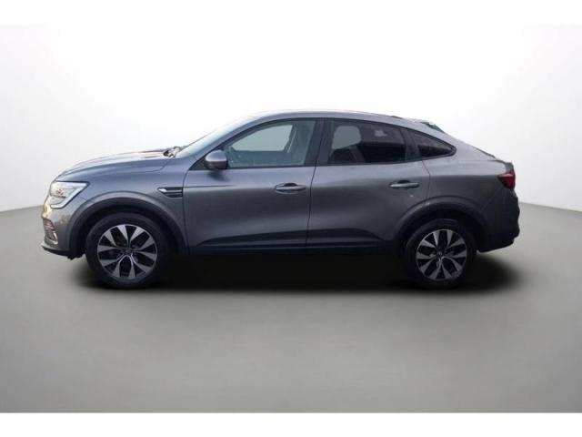 Renault Arkana image 8