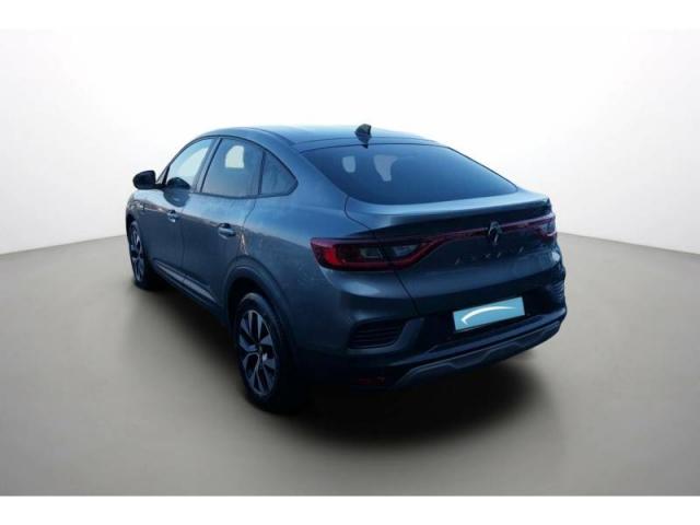 Renault Arkana image 3