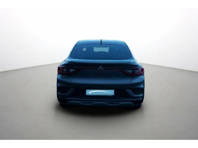 Renault Arkana image 1