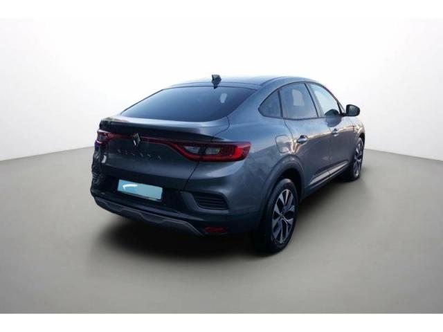 Renault Arkana image 7