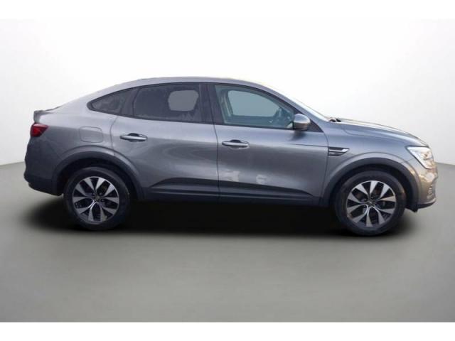 Renault Arkana image 5