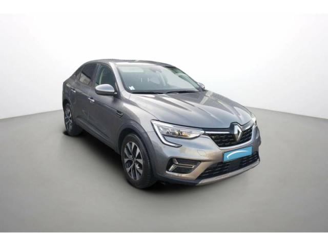 Renault Arkana image 4
