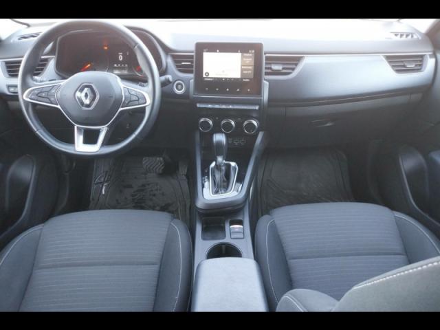 Renault Arkana image 6