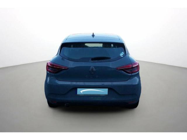 Renault Clio image 8