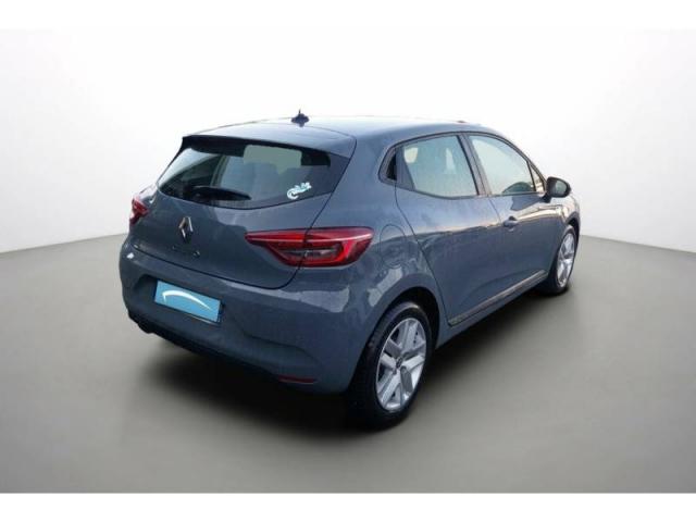 Renault Clio image 4
