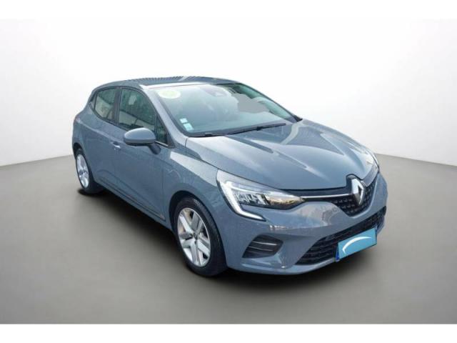 Renault Clio image 2