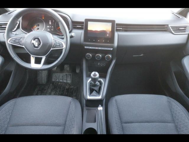 Renault Clio image 1