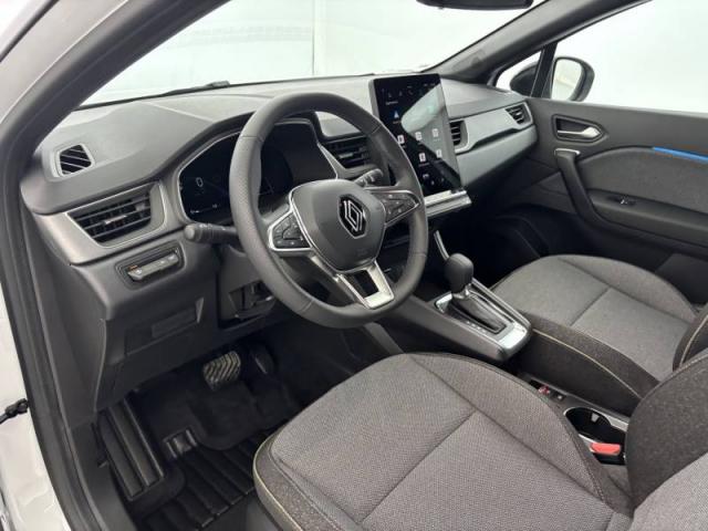 Renault Captur image 8