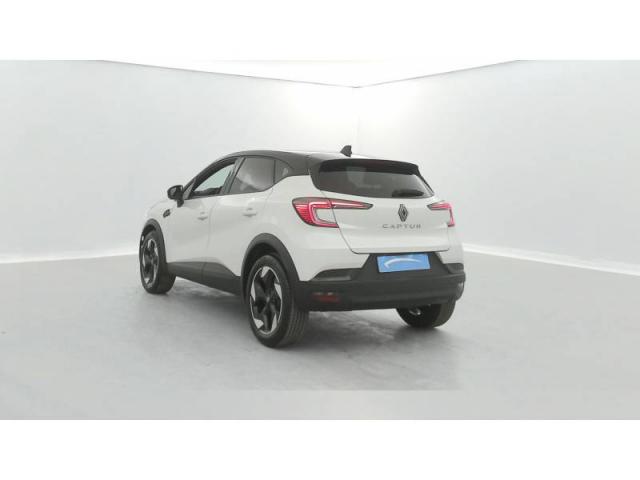Renault Captur image 2