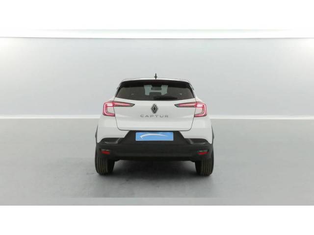 Renault Captur image 1