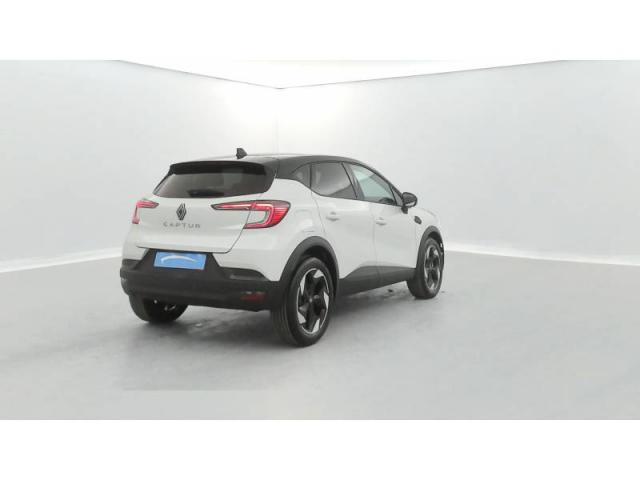 Renault Captur image 6