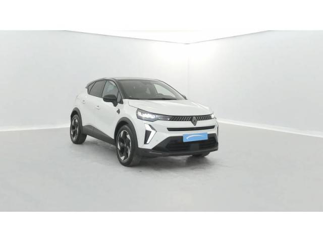 Renault Captur image 7