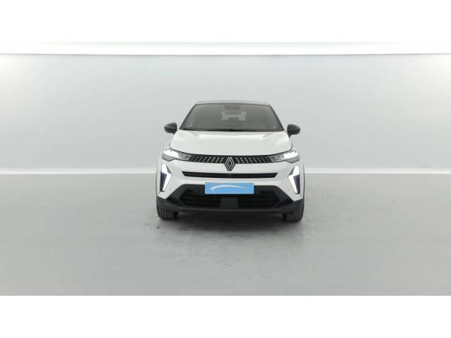 Renault Captur image 4