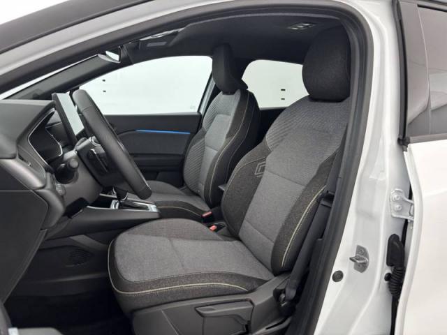 Renault Captur image 5