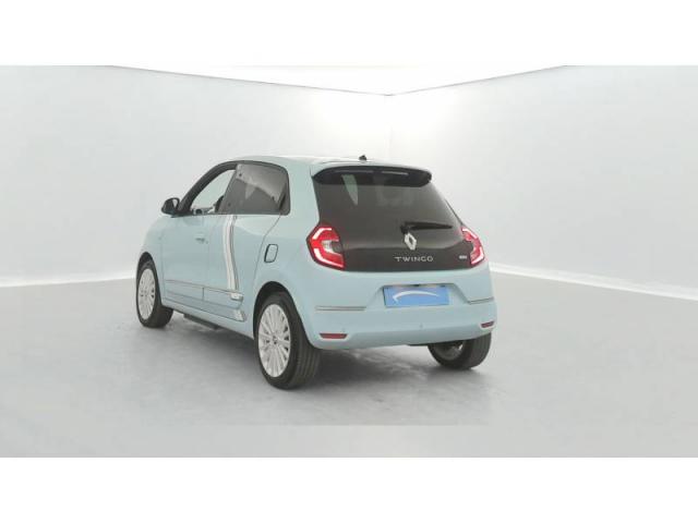 Renault Twingo image 8