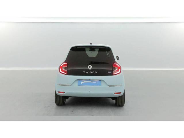 Renault Twingo image 6