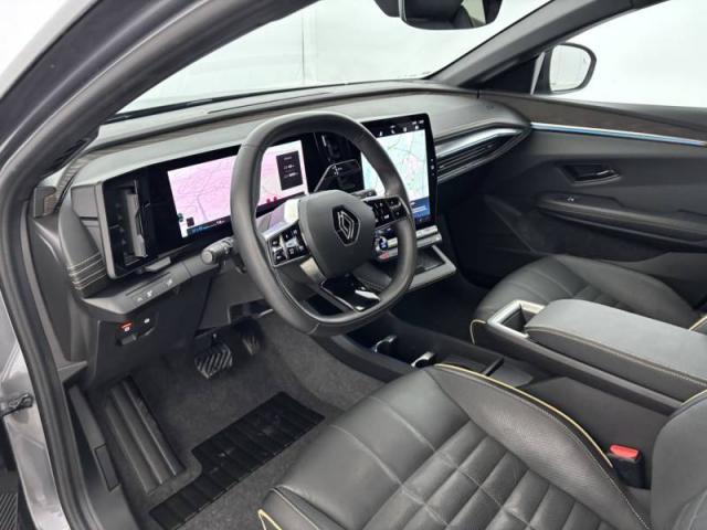 Renault Mégane image 8