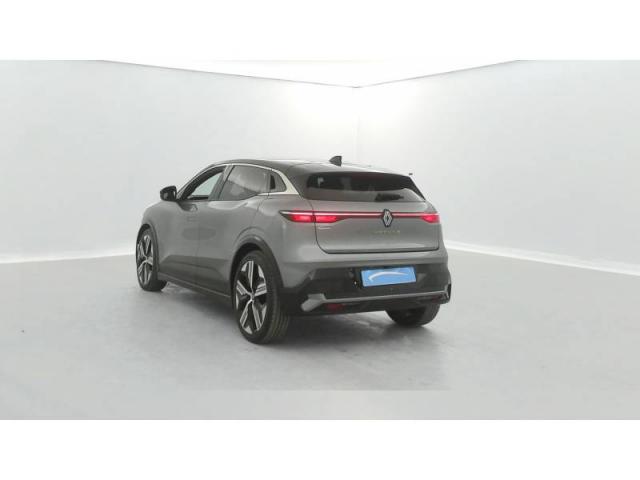 Renault Mégane image 1
