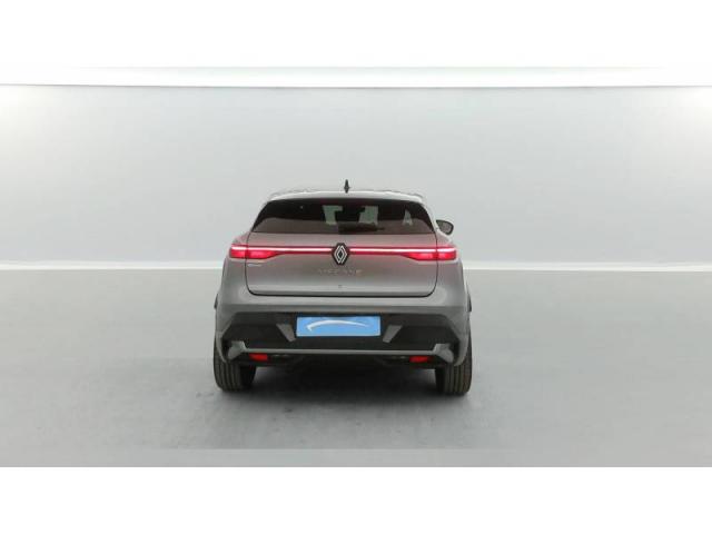 Renault Mégane image 9