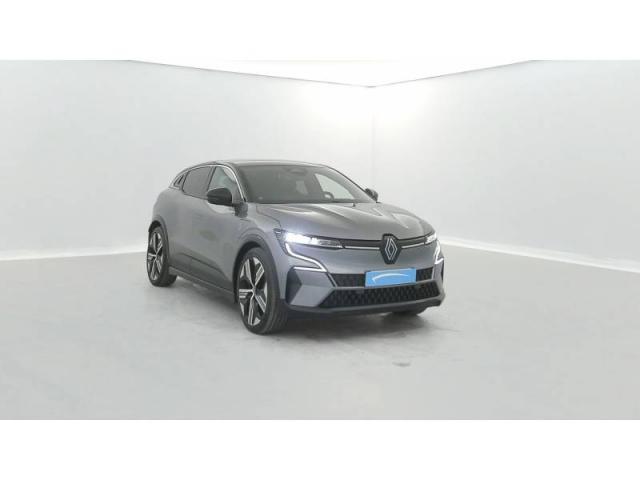 Renault Mégane image 6