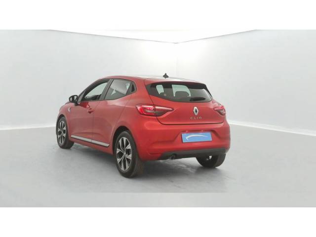 Renault Clio image 9