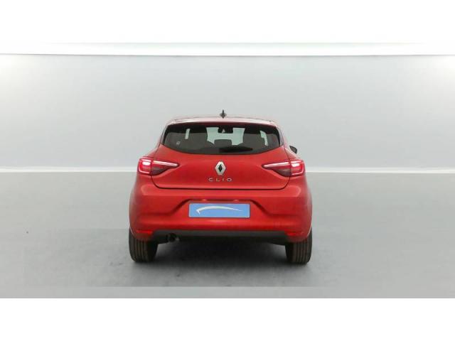 Renault Clio image 4