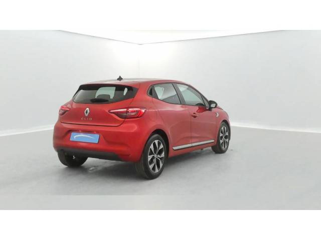 Renault Clio image 2
