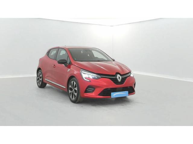 Renault Clio image 6