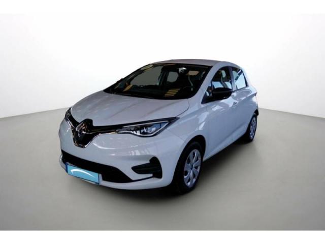 Renault Zoe image 1
