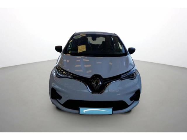 Renault Zoe image 7