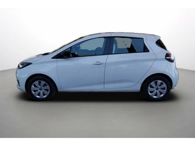 Renault Zoe image 4