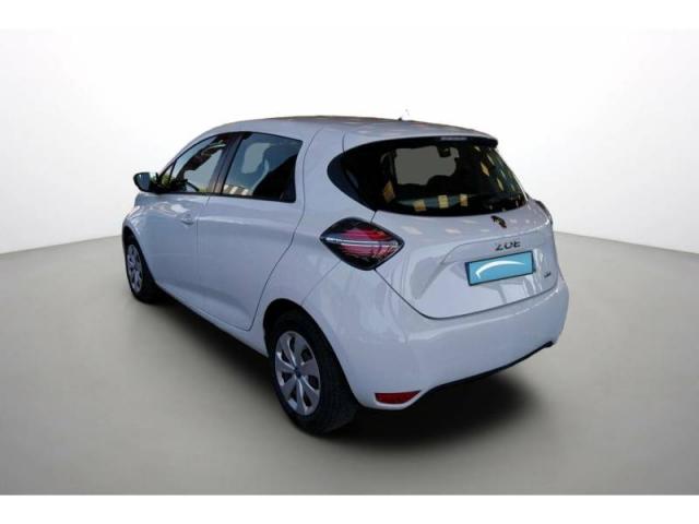 Renault Zoe image 2