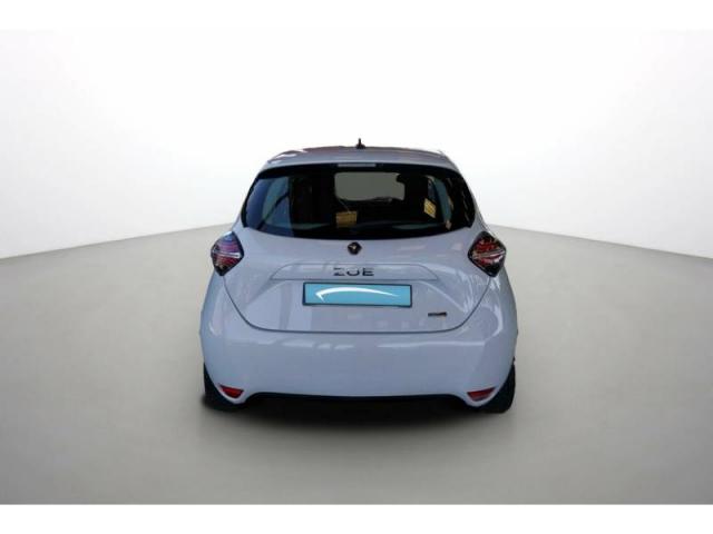 Renault Zoe image 3