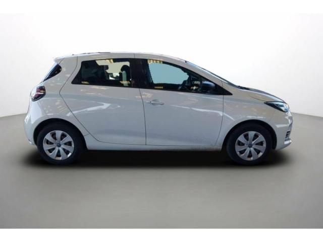 Renault Zoe image 9