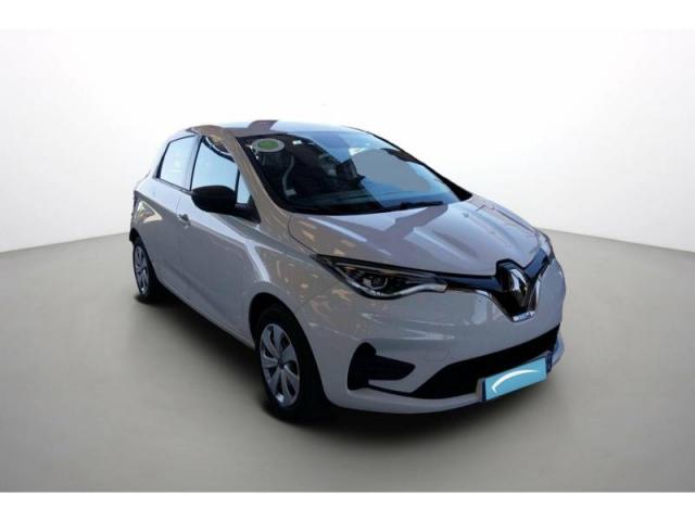 Renault Zoe image 8